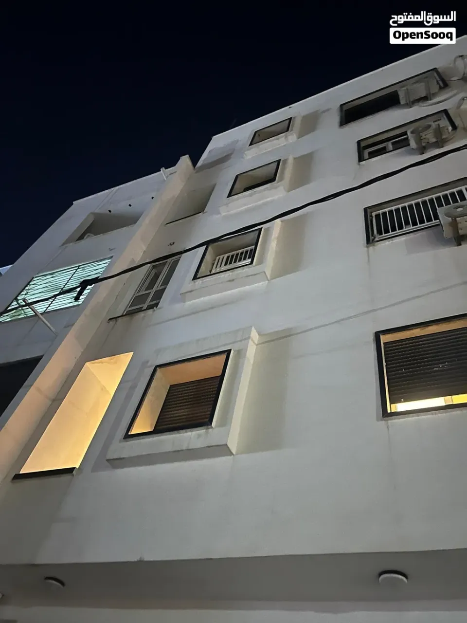 صورة 2 لـ شقة للبيع في السراج شارع البغدادي — طرابلس